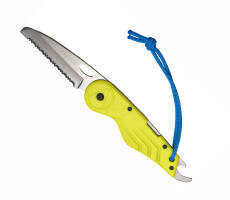 Peak PS Folding Safety Knife