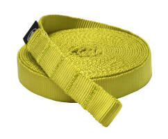 Whitewater Safety And Rescue Webbing Tape
