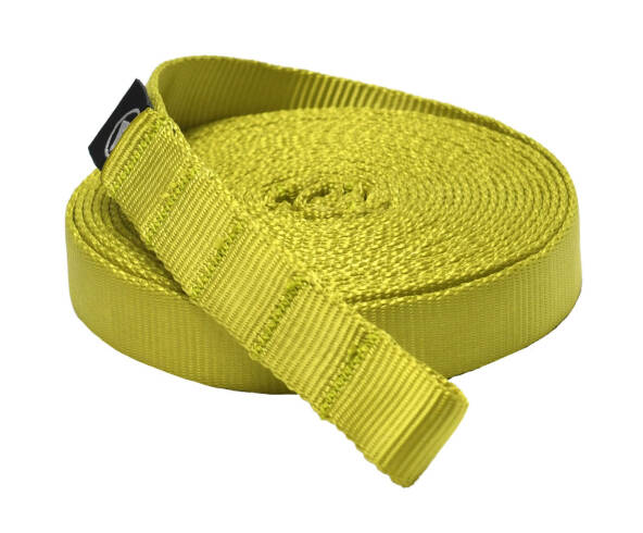Whitewater Safety And Rescue Webbing Tape