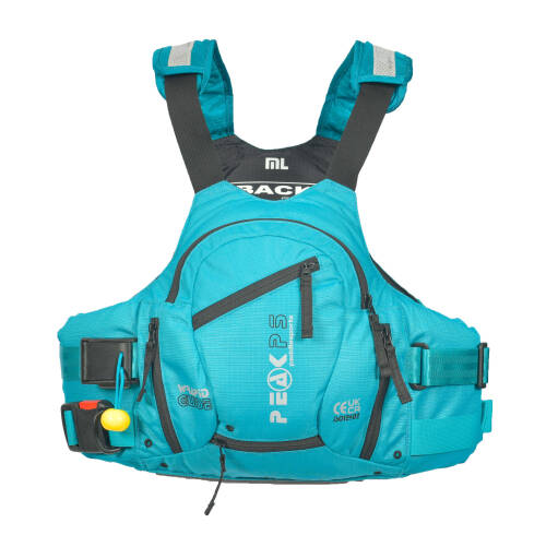 Peak UK Wrapid Guide Whitewater BA