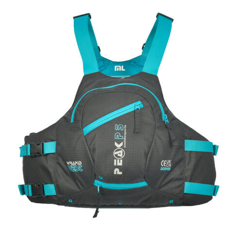 Peak PS Wrapid Vest For Sale
