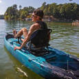 Pedal-Drive Kayak From Perception