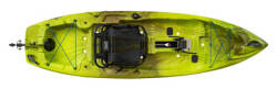 Perception Crank 10 Available For Sale