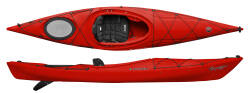 Percpetion Kayaks Expression 11 Short Sea Kayak
