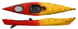 Popular Short Touring Kayak UK
