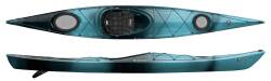 The Perception Expression 14 and 15 from Perception Kayaks EU