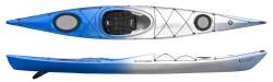 The Perception Expression 14 & 15 high quality kayaks