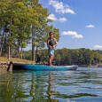 Perception Pedal Kayak