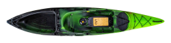 Viking Profish 400 - Kiwi (Black / Green)