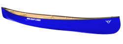 Nova Craft Prospector 15 SP3 in Blue