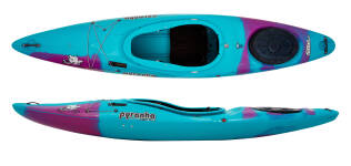Pyranha Kayaks Fusion 2
