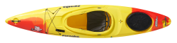 Popular Pyranha Kayak