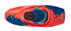 Pyrnaha Kayaks Helectron