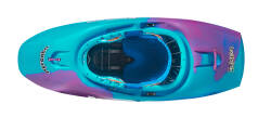 Modern Whitewater Freestyle Boat from Pyranha