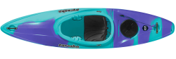 Pyranha Kayaks North West England