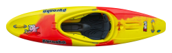 Kids Kayak From Pyranha