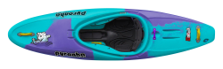 Junior Pyranha Kayaks