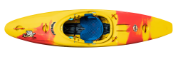 Pyranha Kayaks Ripper Half Slice