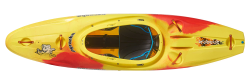 Pyranha Kayaks - Scorch