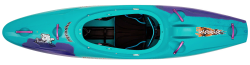 Pyranha Scorch Kayak