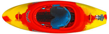Pyranha Kayaks Wizard Available To Order UK