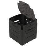 Railblaza Gear Hub, fishing crate with amble storage