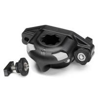Railblaza TracLoader SidePort Mount for kayak tracks