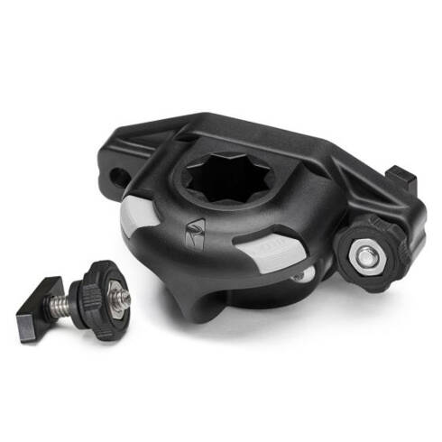 Railblaza TracLoader SidePort Mount for kayak tracks