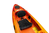 Adustable Comfortable Kayak Seat