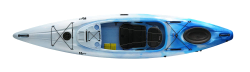 The Riot Bayside LV Leisure Kayak
