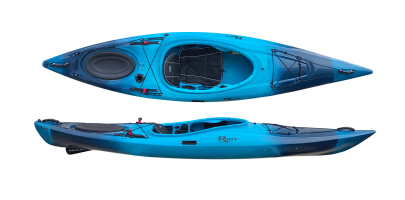 Riot Kayaks Edge 11 New Colour