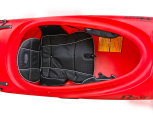 Adjustable Kayak Seating Option
