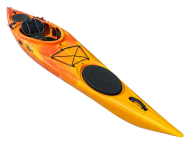 Popular Touring Kayaks UK