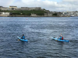 Popular 12ft Touring Kayaks For Larger Paddlers