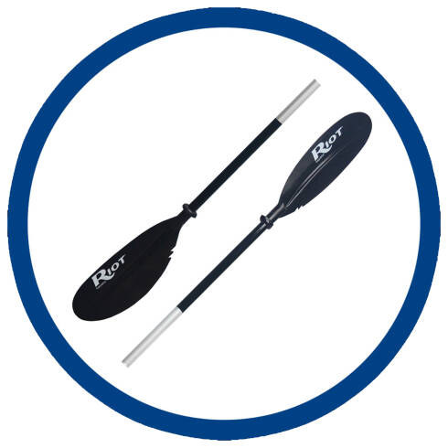 Touring Kayak Package For Sale UK