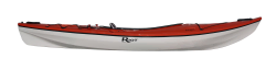 Riot Intrigue Ultralight Kayak No Window
