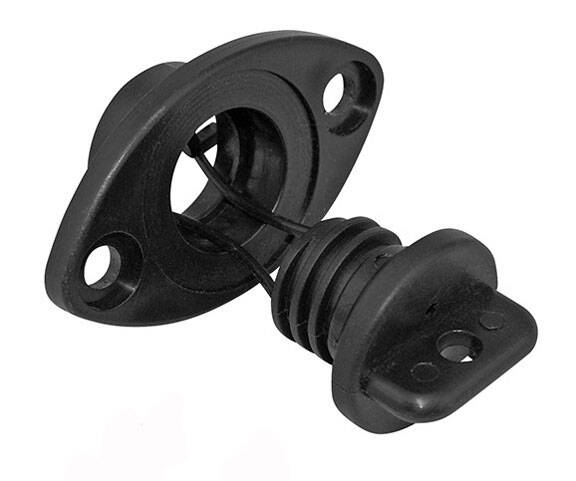 Replacement Drain Plug For A Riot Kayak
