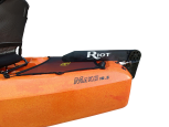 Kayak Fishing Rudder