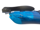 Riot Kayaks Tandem Sea Kayak