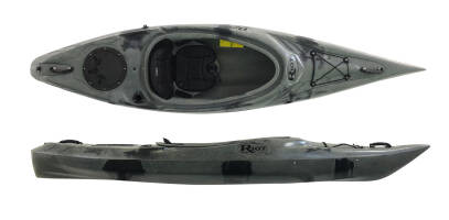 Stable Popular Touring Kayak