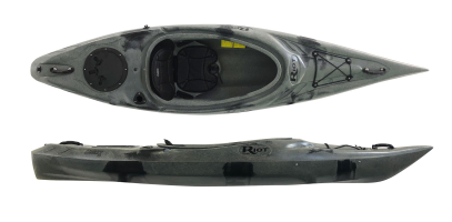Stable Popular Touring Kayak
