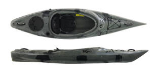 Stable Popular Touring Kayak