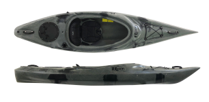 Stable Popular Touring Kayak