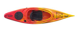 Sea Kayak Popular UK