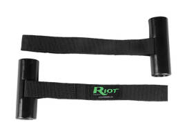 Car Bonnet Attachement Points For Canoes UK