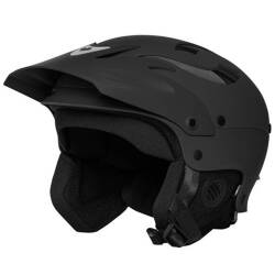 Sweet Rocker Kayaking Helmet Black Colour