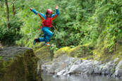 Junior Kayaking Drysuit