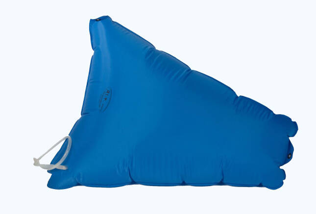 Robust Buoyancy Bag For Canoes