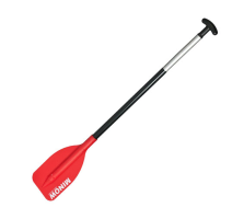 RUK Minnow Childrens's Canoe Paddle