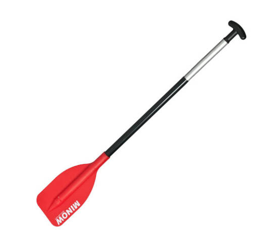 RUK Minnow Childrens's Canoe Paddle